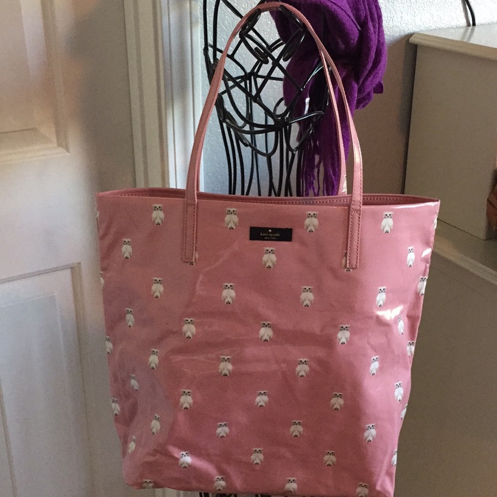 Kate Spade tote